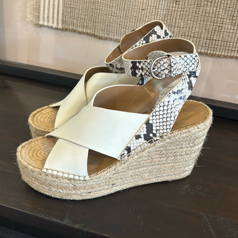 Marc Fisher Espadrille